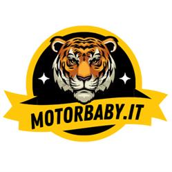Motor Baby, Boscoreale orari di apertura
