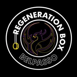 Regeneration Box Belpasso, orari di apertura
