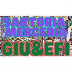 Sartoria Merceria Giu&Efi, Solbiate Arno orari di apertura