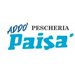 Pescheria Addò Paisà, Caserta orari di apertura