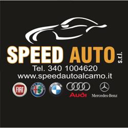 Speed Auto Alcamo, orari di apertura