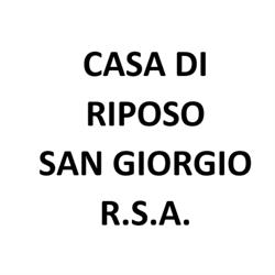 Casa di Riposo San Giorgio R.S.A., San Giorgio Canavese orari di apertura