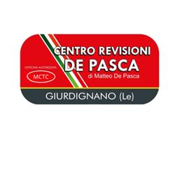 Centro Revisioni Matteo De Pasca, Giurdignano orari di apertura
