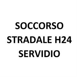 Soccorso Stradale H 24 Servidio, Fagnano Castello orari di apertura