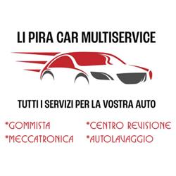 Li Pira Car Multiservice, Caltanissetta orari di apertura