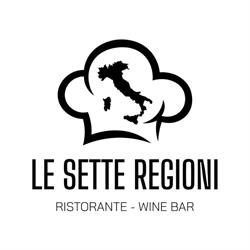 Le Sette Regioni Ristorante Bar, Benevento orari di apertura