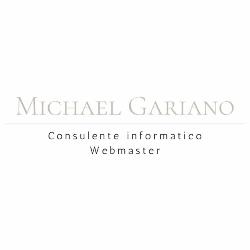 Michael Gariano - Consulente informatico, Webmaster, Bolzano orari di apertura