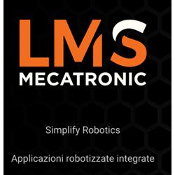 Lms Mecatronic, Fontaneto d'Agogna orari di apertura