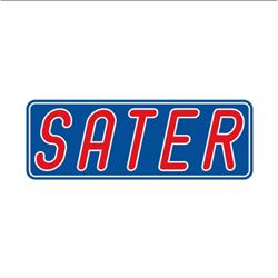 Sater, Lecce orari di apertura