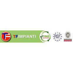 Tf Impianti di Testa Fabrizio, Savona orari di apertura