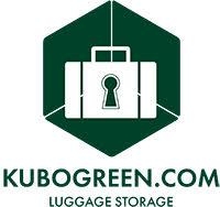 kubogreen-luggage storage - airport bus stop, Palermo orari di apertura