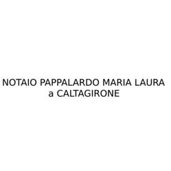 Notaio Pappalardo Maria Laura, Caltagirone orari di apertura