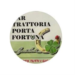 Bar Trattoria Portafortuna, Vittorio Veneto orari di apertura