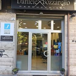 daniele bozzarello parrucchieri centro degrade", Rende orari di apertura