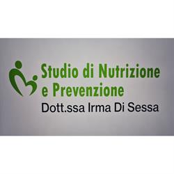 Studio di Nutrizione e Prevenzione Dott.ssa Irma Di Sessa, Foligno orari di apertura