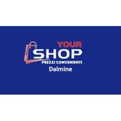 Dalmine Your Shop, orari di apertura