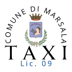 Taxi Città di Marsala, orari di apertura