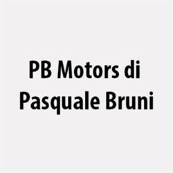 PB Motors di Pasquale Bruni, Cosenza orari di apertura