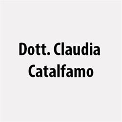 Dott. Claudia Catalfamo, Milazzo orari di apertura