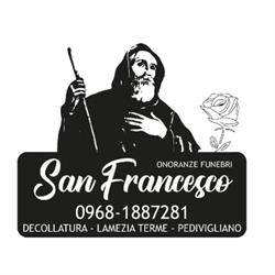 Onoranze Funebri San Francesco, Decollatura orari di apertura