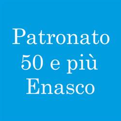 Patronato 50 e Piu' Enasco, Reggio Emilia orari di apertura