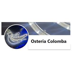 Osteria Colomba, Caprino Veronese orari di apertura