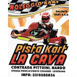 Salento Kart - Pista La Cava, Nardò orari di apertura