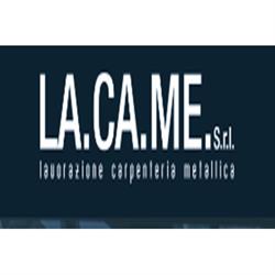 La.Ca.Me. Lavorazioni Carpenteria Metallica, Napoli orari di apertura