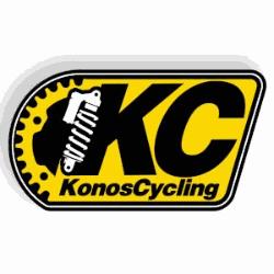 KonosCycling, Sassano orari di apertura