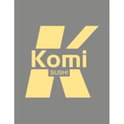 Komi Sushi Casoli, orari di apertura