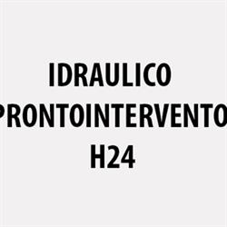 Idraulico Pronto Intervento H24, Falconara Marittima orari di apertura
