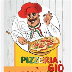 Pizzeria Gio, Albisola Superiore orari di apertura