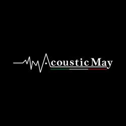 Acoustic May, Squinzano orari di apertura