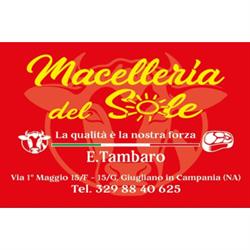 Macelleria del Sole, Giugliano in Campania orari di apertura