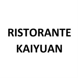Ristorante Kaiyuan, Genova orari di apertura