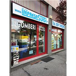Impresa Sugi, Cinisello Balsamo orari di apertura