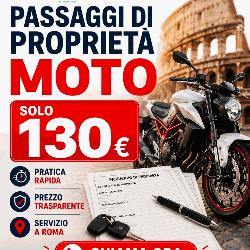 Pratiche Auto Roma San Giovanni, orari di apertura