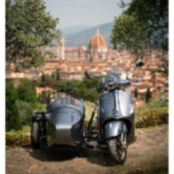 Vespasidecarflorence.com, Firenze orari di apertura