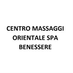 Centro Massaggi Orientale Spa Benessere, Palermo orari di apertura