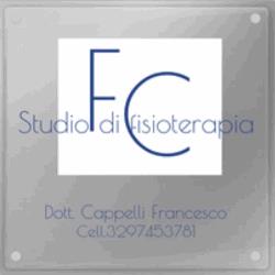 Studio di Fisioterapia FC, Teramo orari di apertura