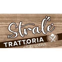 Stralè Trattoria, Naso orari di apertura