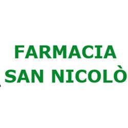 Farmacia San Nicolo', Cividate al Piano orari di apertura