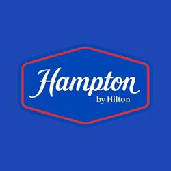 Hampton By Hilton Rome North Fiano Romano, orari di apertura