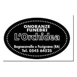 Onoranze Funebri L'Orchidea, Fusignano orari di apertura