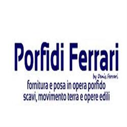 Porfidi Ferrari, Pergine Valsugana orari di apertura