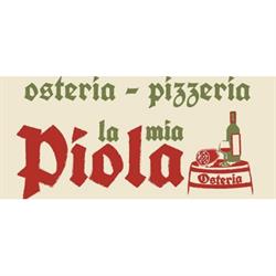 Osteria Pizzeria La Mia Piola, Monastero di Vasco orari di apertura