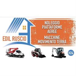 Edil Ruscio Noleggio, Celano orari di apertura
