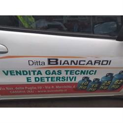 Ditta Biancardi, Casoria orari di apertura