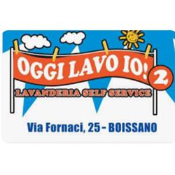 Oggi Lavo Io 2 Loano, Boissano orari di apertura
