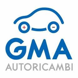 GMA Autoricambi, Napoli orari di apertura
